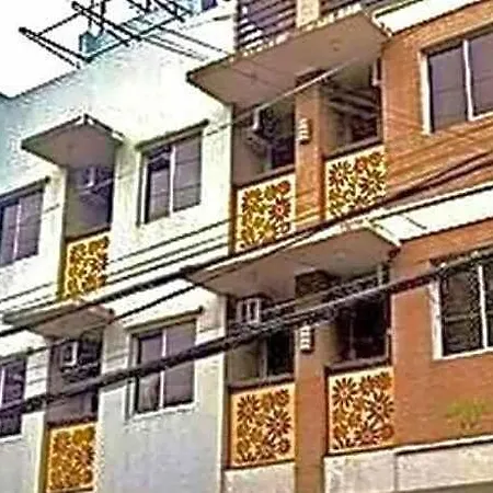 Sunny Day Residences Cainta