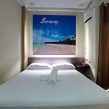 Sunny Day Residences Cainta