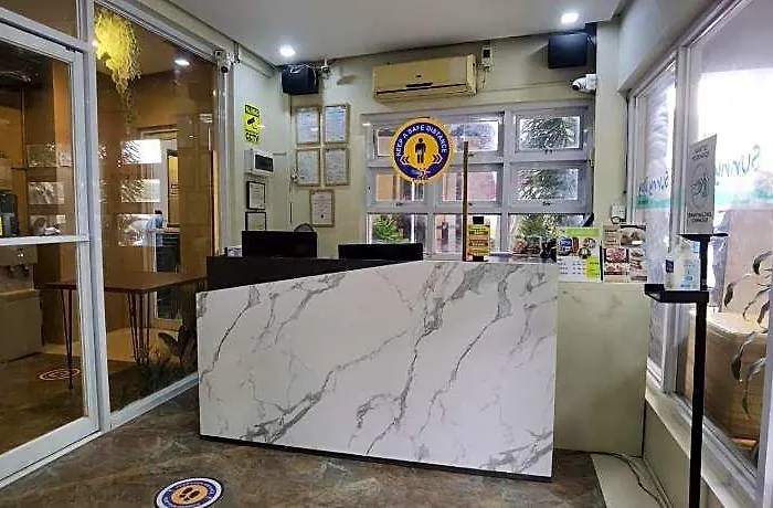 Sunny Day Residences Cainta 3*