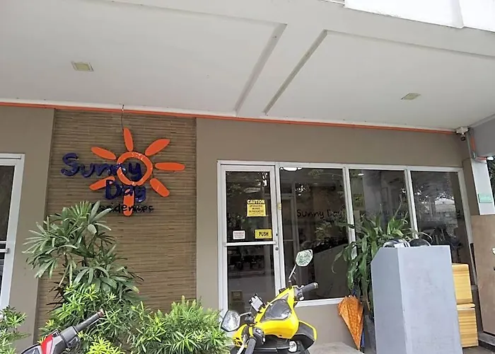Sunny Day Residences Cainta فندق