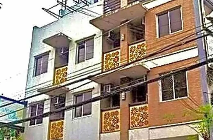 Sunny Day Residences Cainta فندق