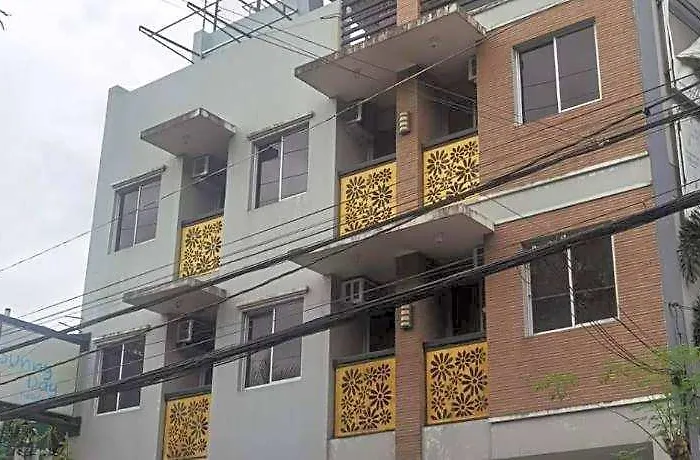 فندق Sunny Day Residences Cainta