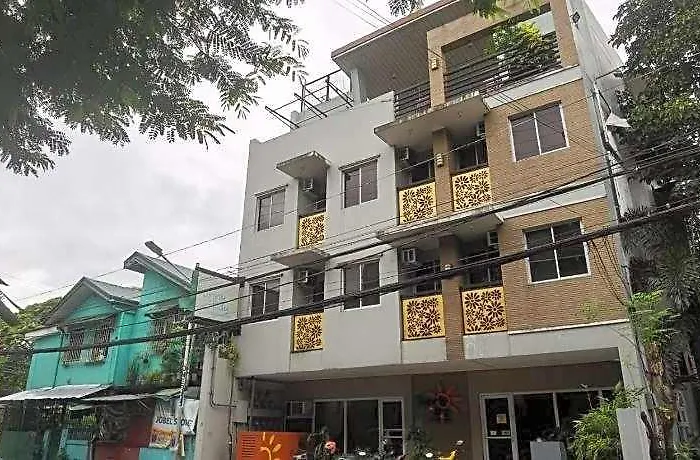 فندق Sunny Day Residences Cainta