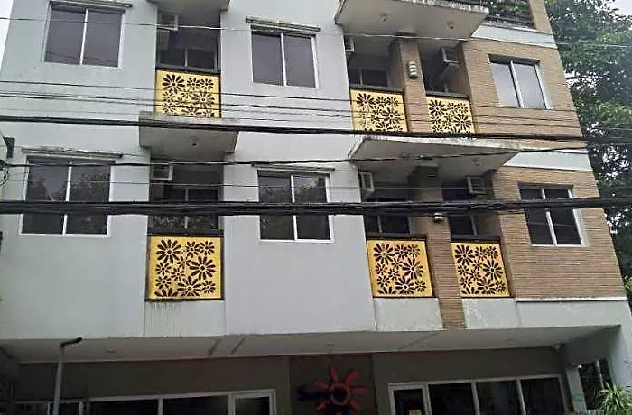 Sunny Day Residences Cainta فندق مانيلا