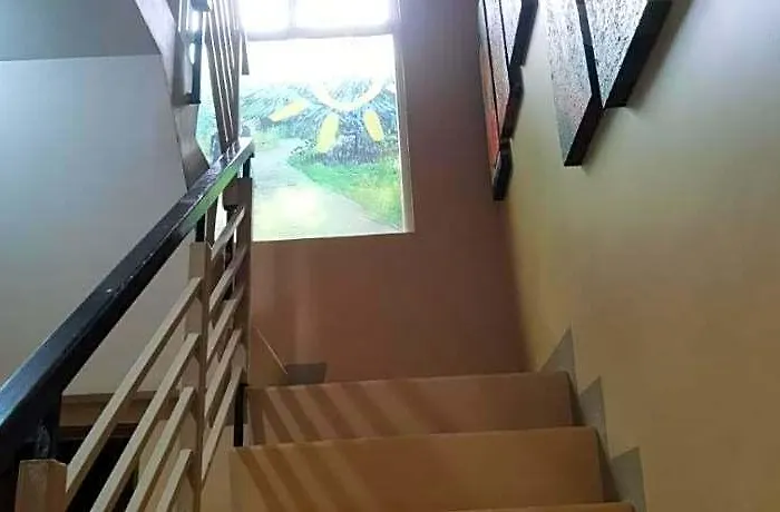 فندق Sunny Day Residences Cainta