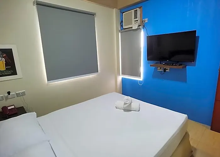 Sunny Day Residences Cainta فندق مانيلا