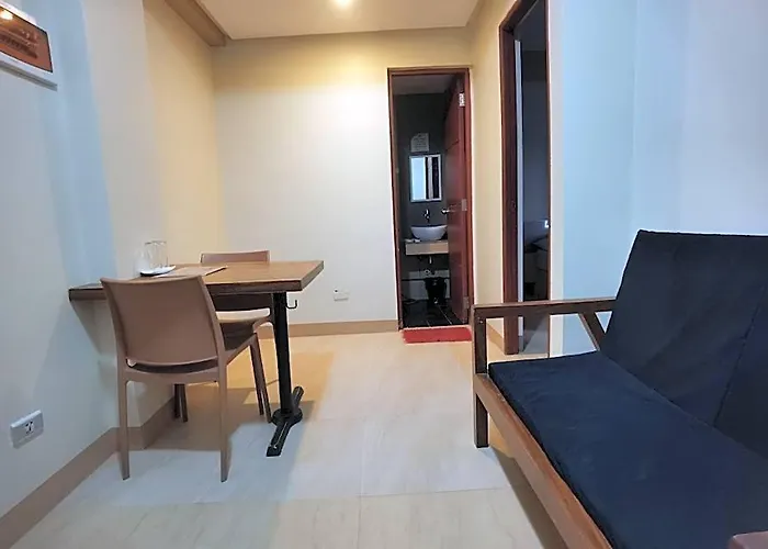 فندق Sunny Day Residences Cainta