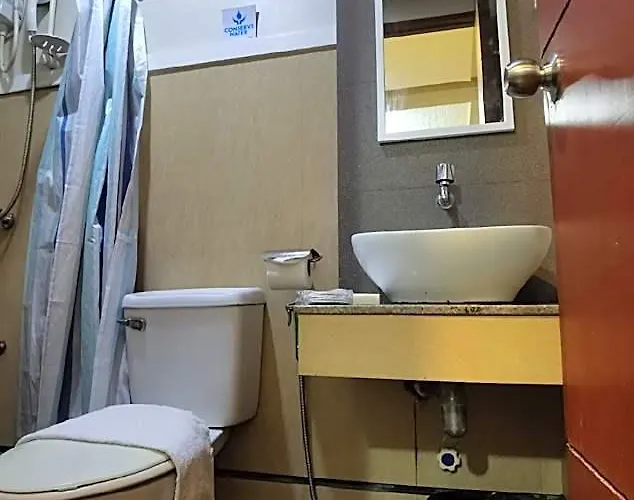 فندق Sunny Day Residences Cainta مانيلا