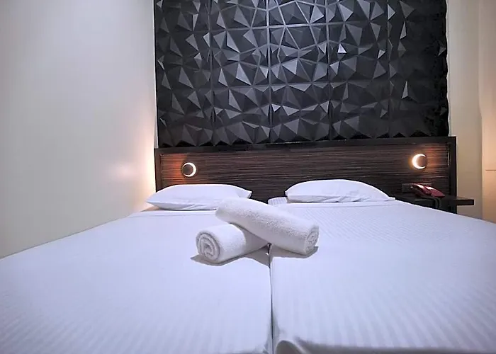 فندق Sunny Day Residences Cainta