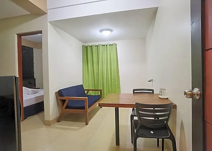 فندق Sunny Day Residences Cainta