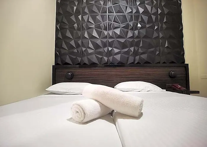 Sunny Day Residences Cainta 3* Manila
