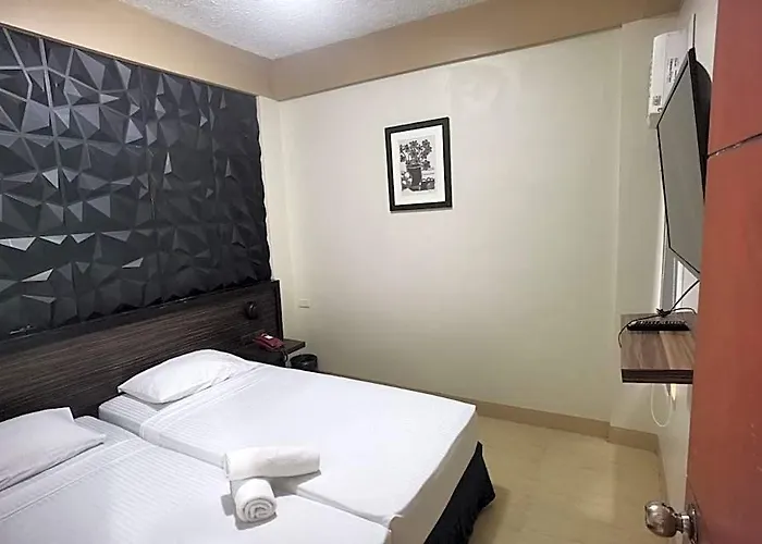 Sunny Day Residences Cainta