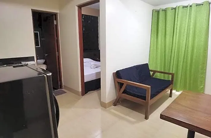 Sunny Day Residences Cainta 3*