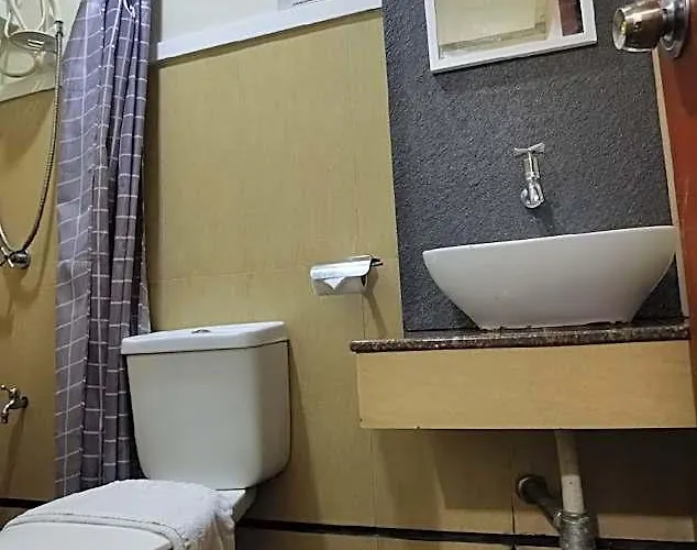 Sunny Day Residences Cainta 3* Manila