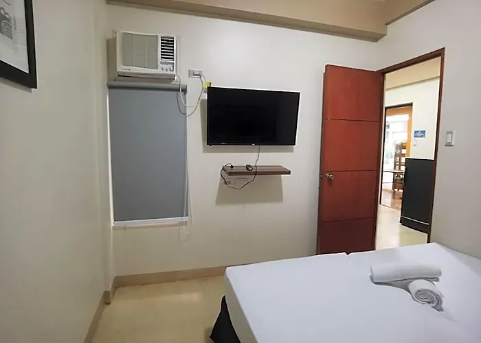 Sunny Day Residences Cainta Hotel Manila
