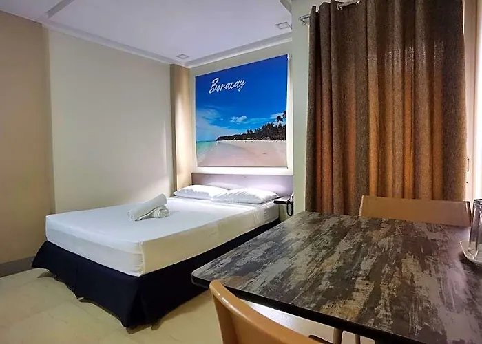Sunny Day Residences Cainta فندق مانيلا