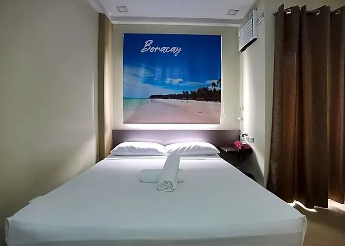 Sunny Day Residences Cainta 3*