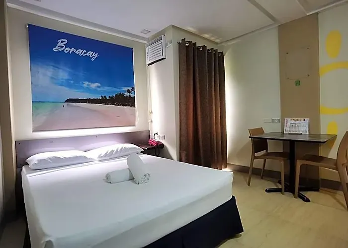 Sunny Day Residences Cainta فندق