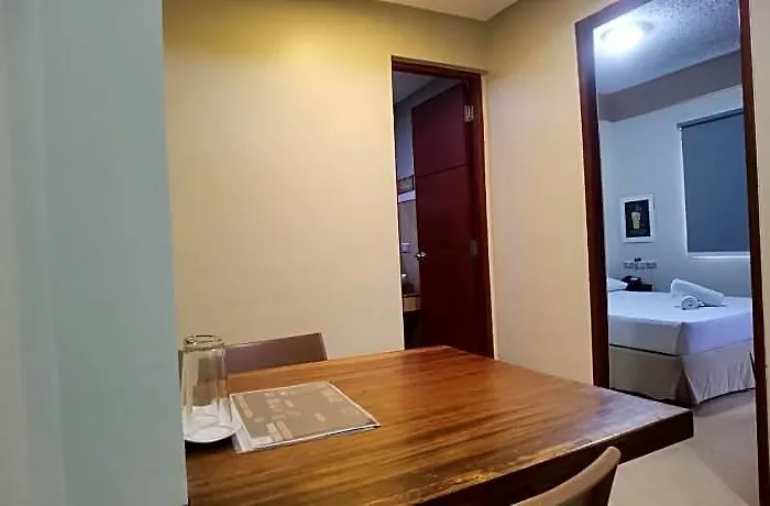 Sunny Day Residences Cainta