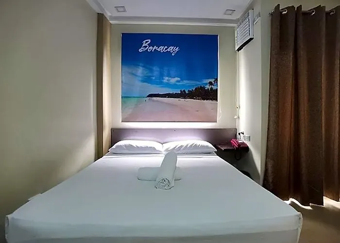 Sunny Day Residences Cainta
