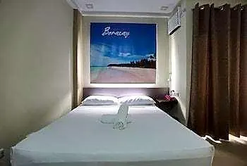 Sunny Day Residences Cainta